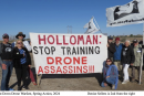COURT WATCH: 80-Year-Old Protestor Avoids Jail for Blocking Entrance to ‘Killer’ Drone Base